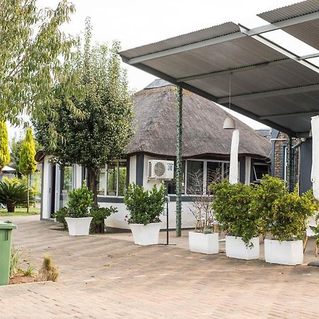 Tshiberry Bed & Breakfast Phokeng Exterior foto