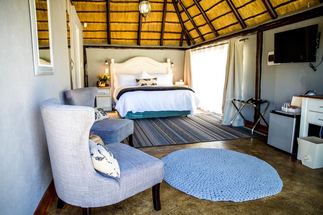 Tshiberry Bed & Breakfast Phokeng Exterior foto