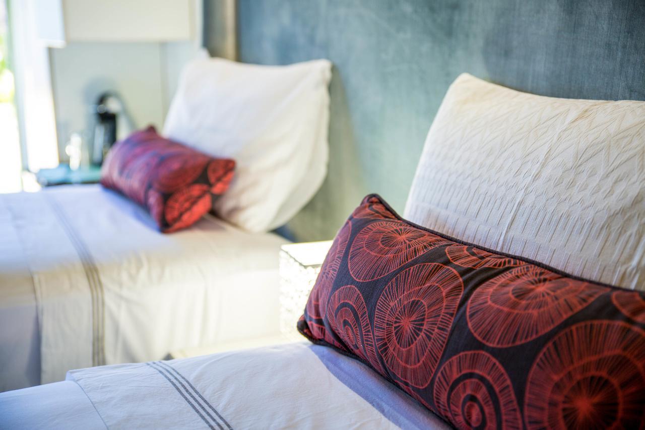 Tshiberry Bed & Breakfast Phokeng Exterior foto