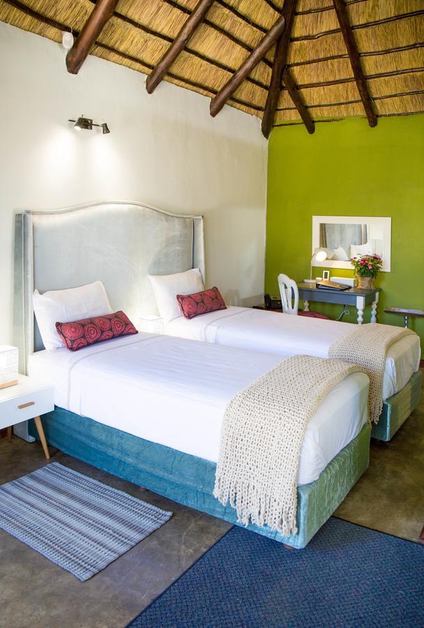 Tshiberry Bed & Breakfast Phokeng Exterior foto